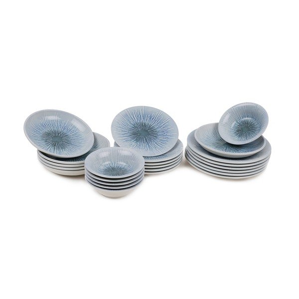 Frento 24 db-os porcelán étkészlet - Kutahya-image-2