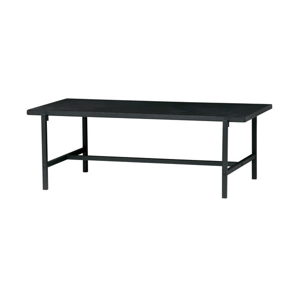 Dohányzóasztal kétoldalas asztallappal, 54 x 100 cm - BePureHome-image-2