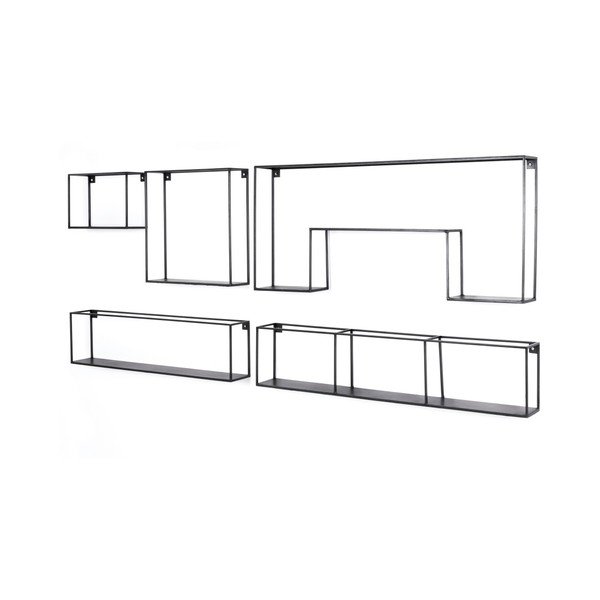 Santo fali polckészlet, 2 részes - Canett-image-1