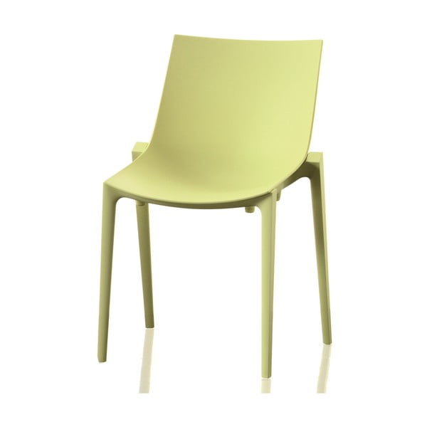 Zartan zöld szék - Magis