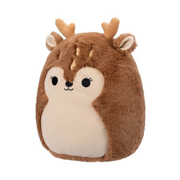 Plüssjáték Fuzz-A-Mallows Dawn – SQUISHMALLOWS-image-1