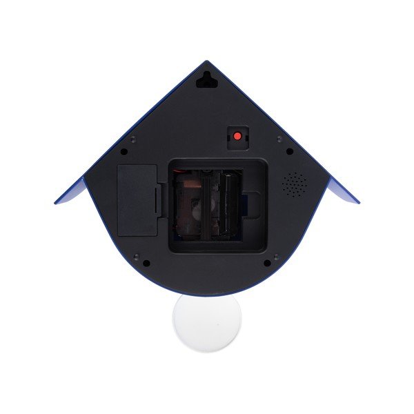 Fali óra Cool Retro Cuckoo – Karlsson-image-4