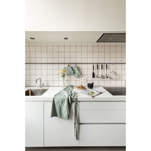 Pamut kötény Havana - Tiseco Home Studio-image-1