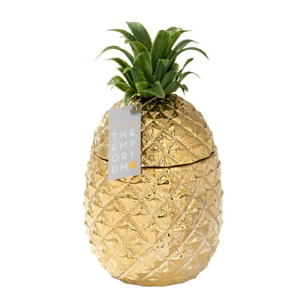 Pineapple ananász formájú pezsgőhűtő, ⌀ 16 cm - Talking Tables