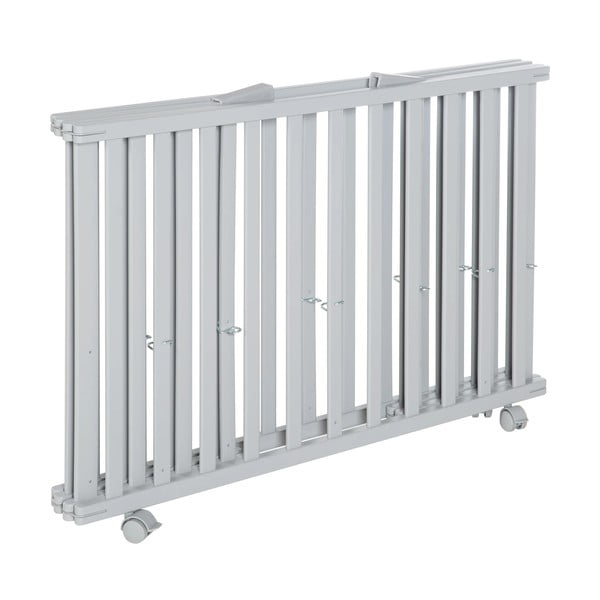 Szürke járóka 100x75 cm – Roba-image-2