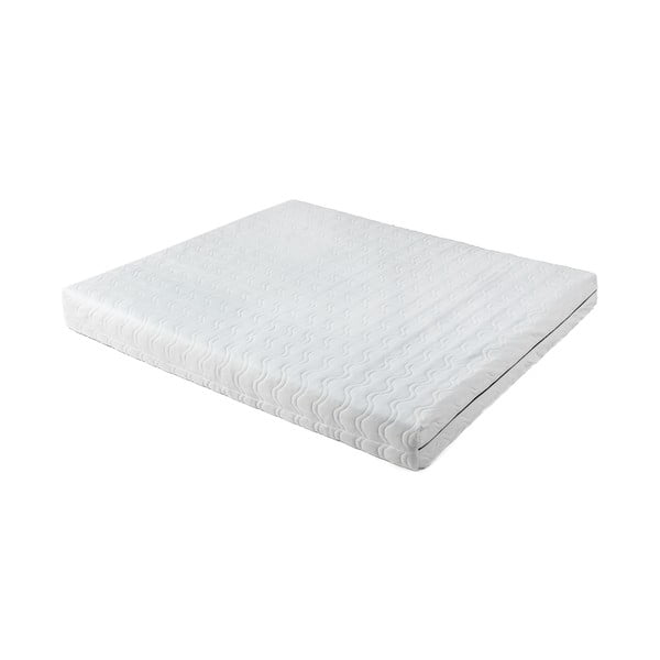 Közepes keménységű hőszabályozó rugós matrac 80x200 cm Dream Essence – Bonami Essentials