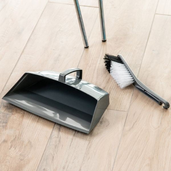 Dust szürke szemétlapát - Addis-image-1