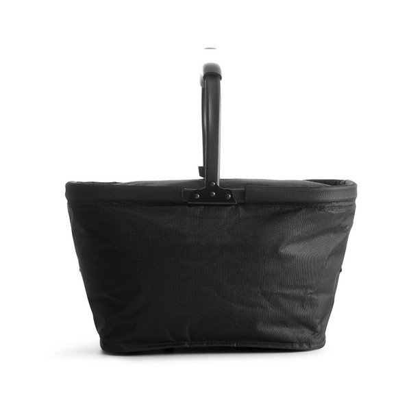 Fekete termotáska 25 l City – Sagaform-image-3