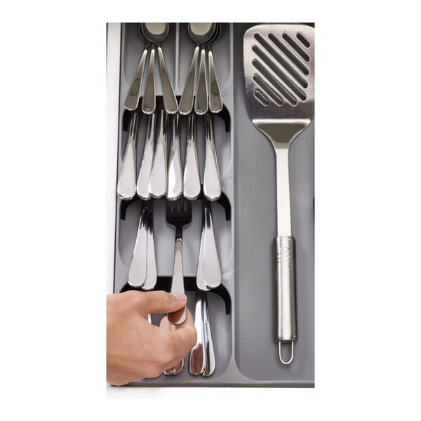 DrawerStore kompakt fiók rendszerező - Joseph Joseph-image-4