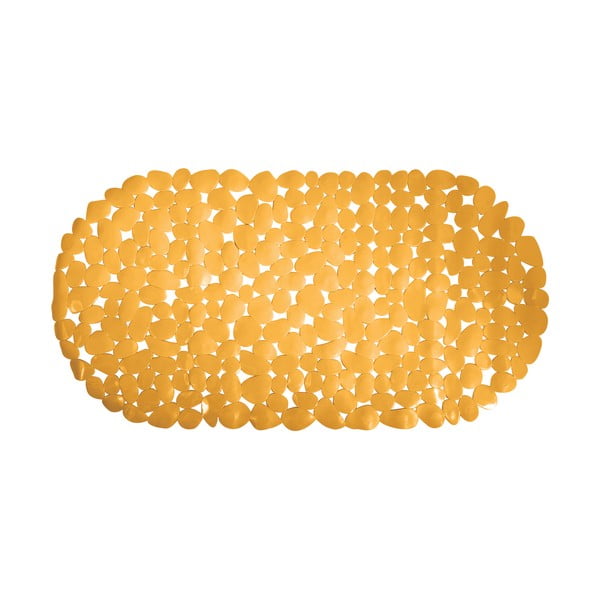 Csúszásgátló alátét fürdőkádba 35x68 cm Galets – MSV