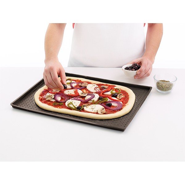 Szilikon sütőalátét 30x40 cm – Lékué-image-1