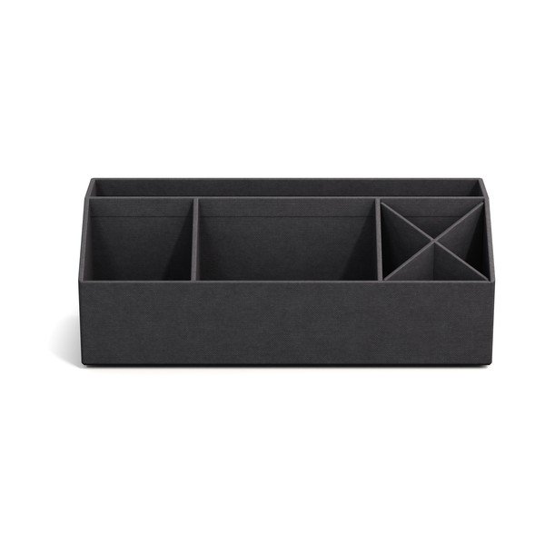 Karton rendszerező írószerekhez Elisa Canvas Paper Laminate – Bigso-image-3