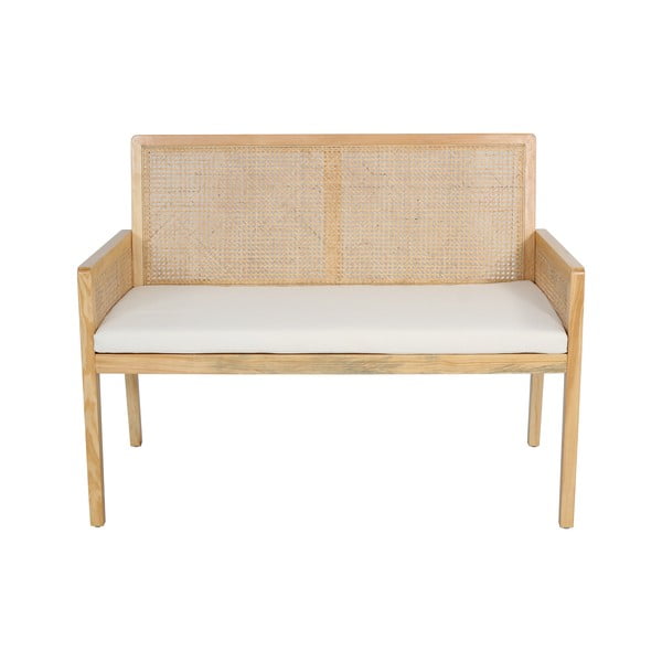 Tosca rattan kerti kanapé - Bonami Selection-image-2