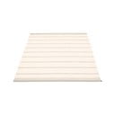 Világosszürke-krémszínű kültéri-beltéri szőnyeg 140x200 cm Belle Warm Grey – Pappelina