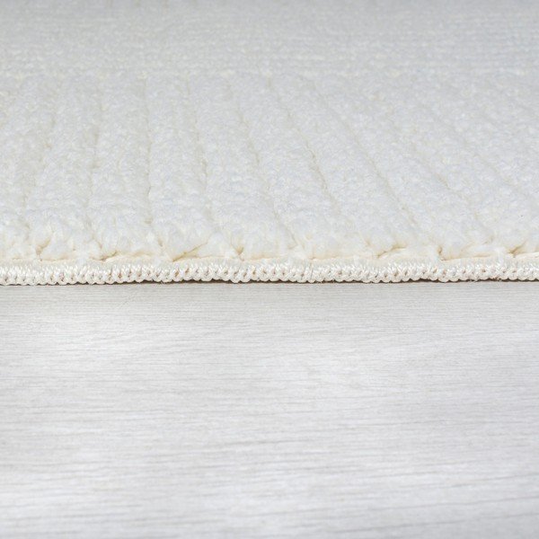 Kara bézs szőnyeg, 160 x 230 cm - Flair Rugs-image-3