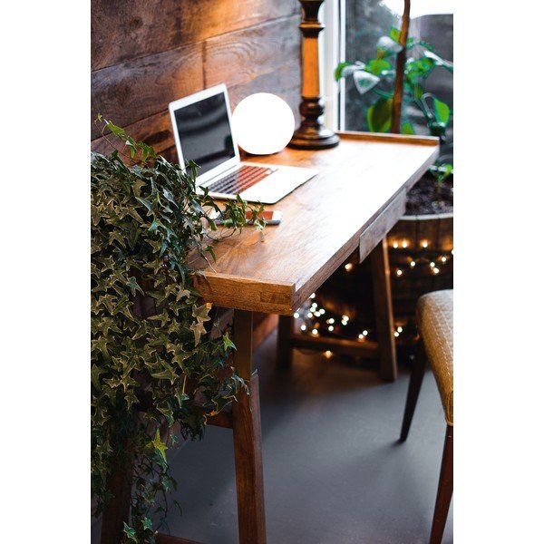 Napelemes LED függő kültéri lámpa ø 18 cm Busso – Fischer & Honsel-image-1