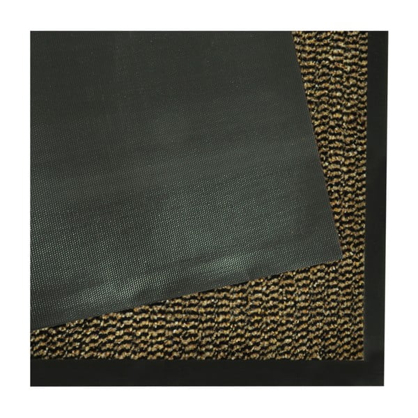 Faro barna lábtörlő, 90 x 120 cm - Hanse Home-image-2