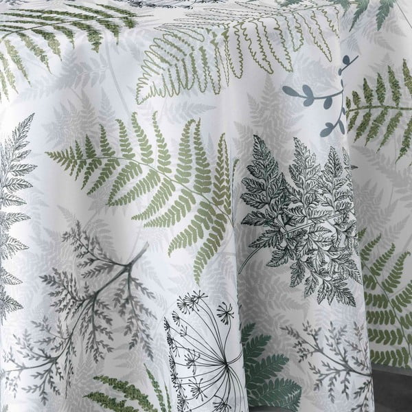 Asztalterítő ø 180 cm Melisandre – douceur d'intérieur-image-1