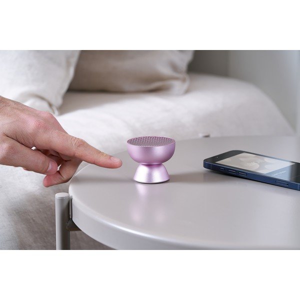 Bluetooth-USB-C csatlakozós hangszóró Tamo – Lexon-image-1