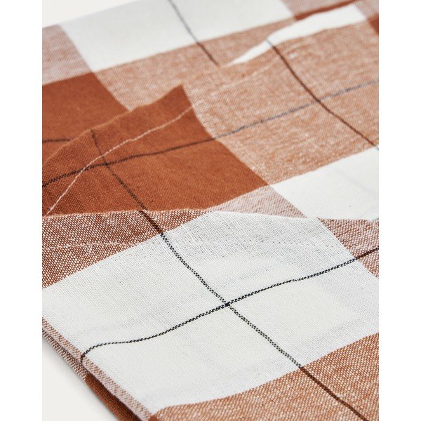 Asztalterítő ø 150 cm Matie – Kave Home-image-1