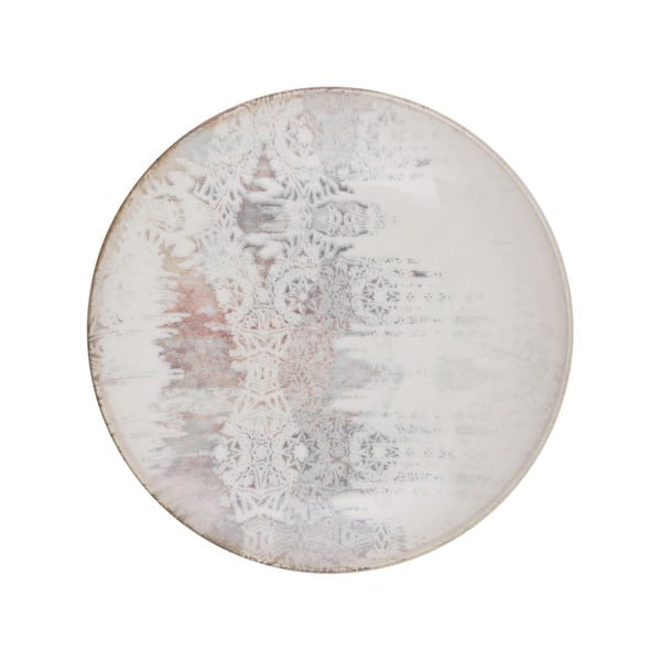 Ornaments 24 db-os étkészlet - Güral Porselen-image-4