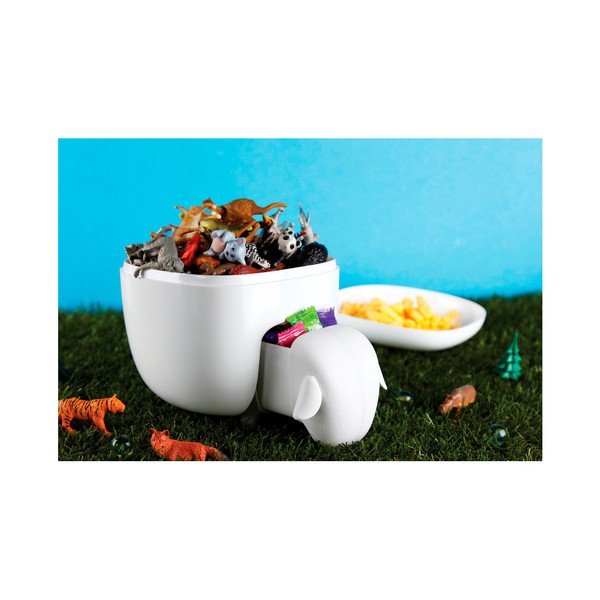Sheepshape Container bárány alakú doboz - Qualy&CO-image-1
