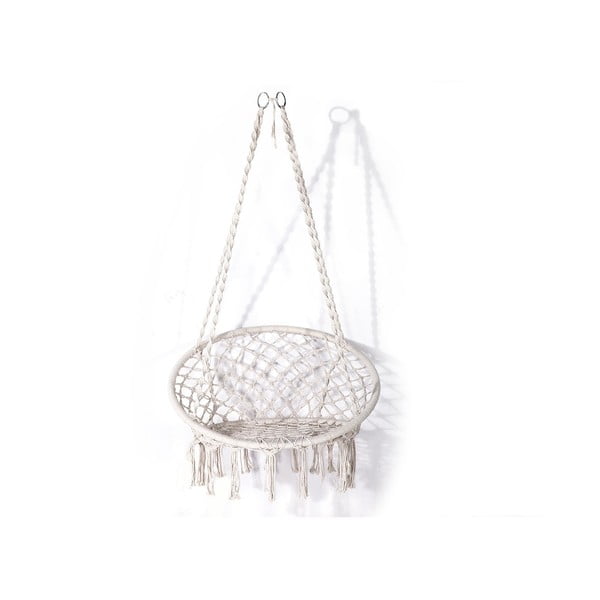 Hylla bézs függőszék - Bonami Essentials-image-2