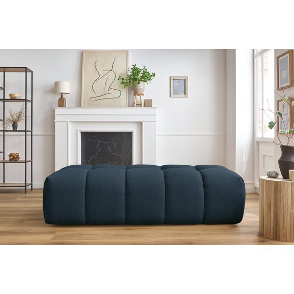 Sötétkék lábtartó Mont-Blanc – Bobochic Paris-image-1