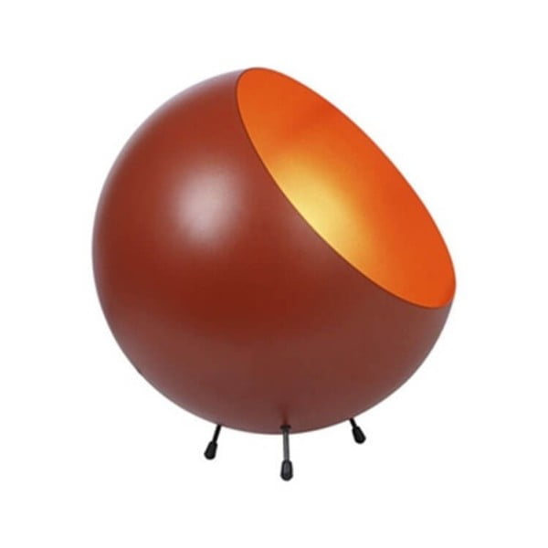Bell piros asztali lámpa - Leitmotiv