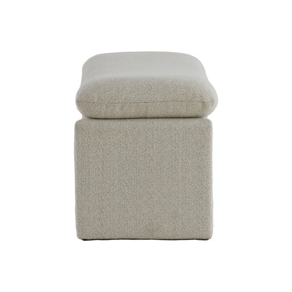 Bézs puff Dasha – Light & Living-image-3