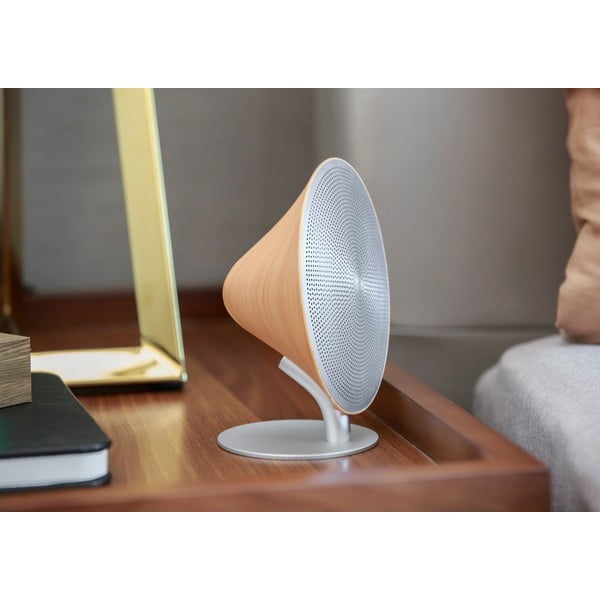 Bluetooth hangszóró Mini Halo – Gingko-image-4