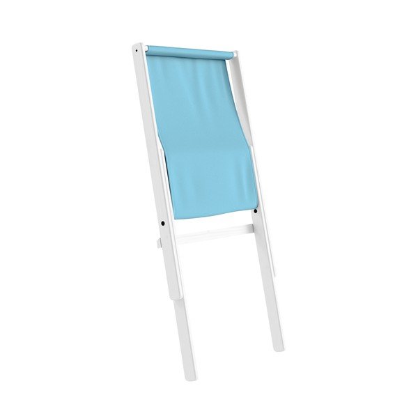Boogie White/Light Blue összecsukható fotel - Karup Design-image-3