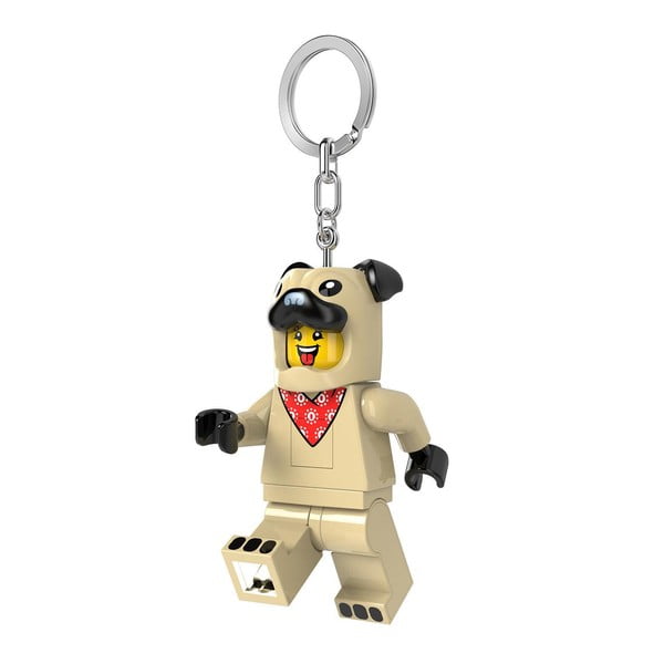 Világító kulcstartó Minifigures – LEGO®-image-3