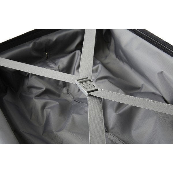 Gurulós bőrönd S-es méret  Industrial Plate – Caterpillar-image-2