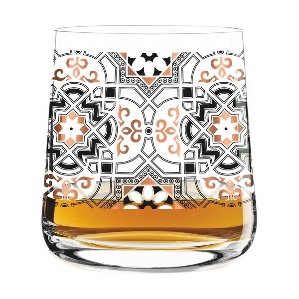 Sieger Design kristályüveg whiskys pohár, 400 ml - Ritzenhoff-image-2