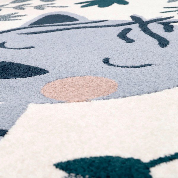 Linxy gyerekszőnyeg, 120 x 170 cm - Nattiot-image-1