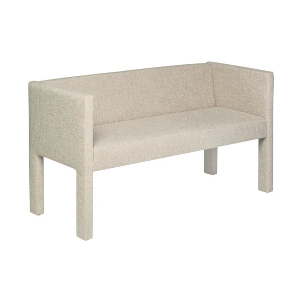 Bézs buklé pad Sitta – Blomus-image-2