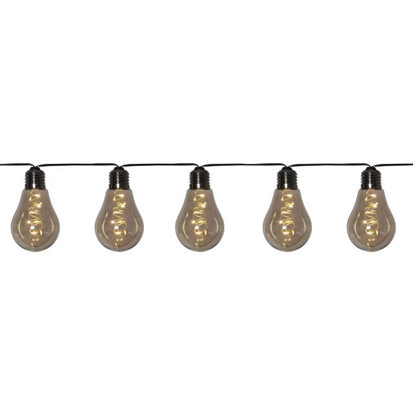 Glow LED fényfüzér, hosszúság 3,6 m - Star Trading