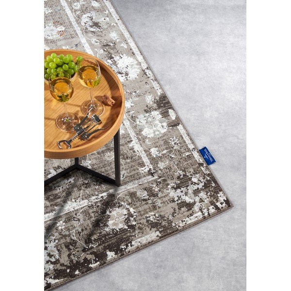 Barna szőnyeg 230x340 cm Franz – Villeroy&Boch-image-3