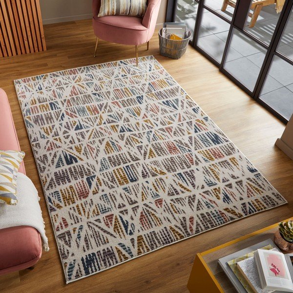 Score szőnyeg, 160 x 230 cm - Flair Rugs-image-4
