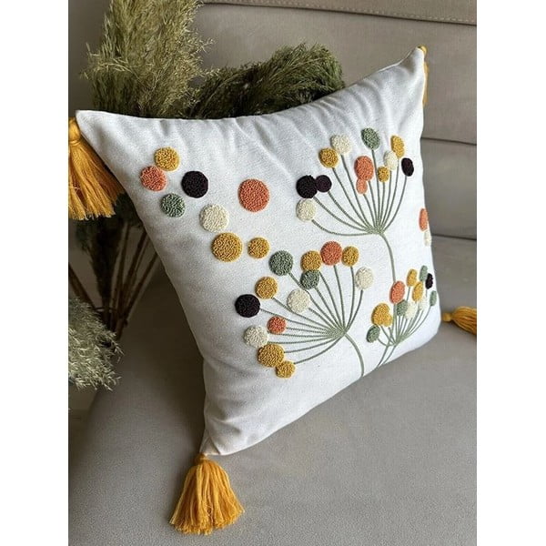 Párnahuzat 43x43 cm – Mila Home-image-1