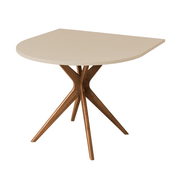 Étkezőasztal 90x90 cm Jubi – Ragaba