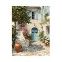 Kép 60x80 cm Tuscan Siesta – Styler