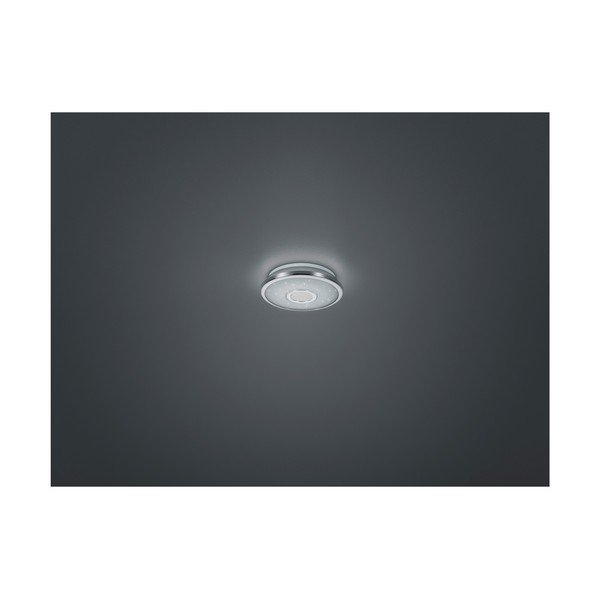 Osaka kerek mennyezeti LED lámpa, ø 21 cm - Trio-image-2