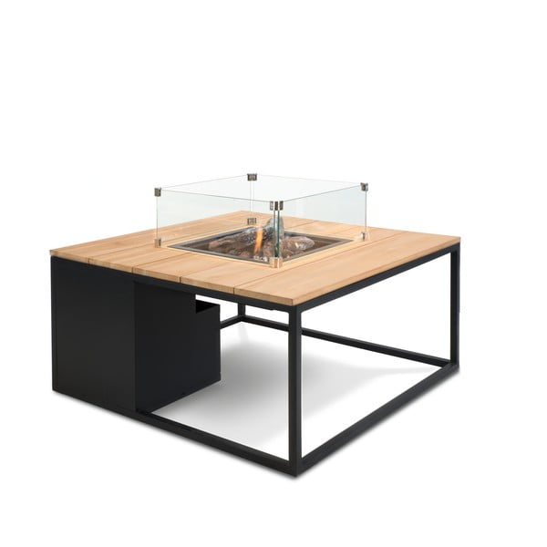 Rozsdamentes tűzrakó Cosiloft 100 – COSI-image-2