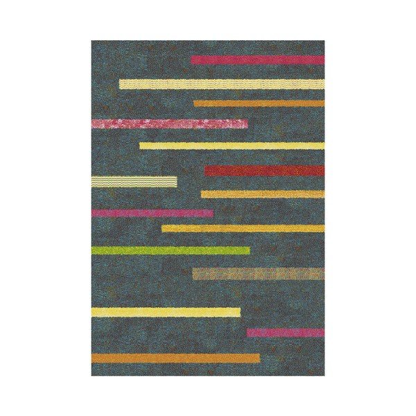 Kibuk Stripes szőnyeg, 80 x 150 cm - Universal-image-1