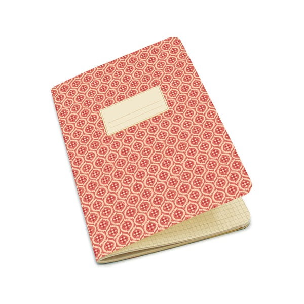 Füzet készlet 80 oldal 4 db-os A4 – Kartos-image-1