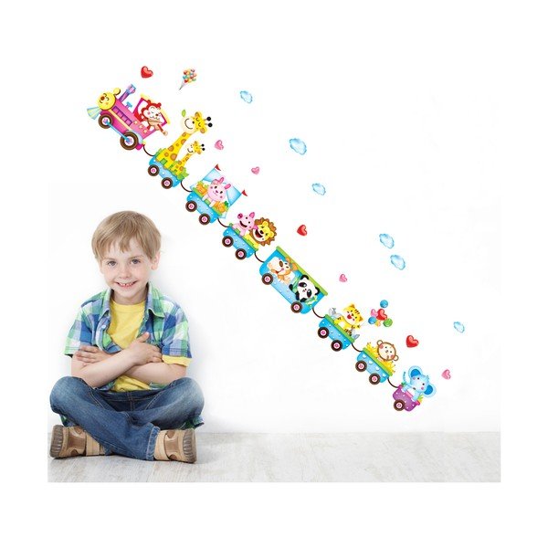 Train With Animals falmatrica - Ambiance-image-2