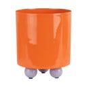 Fém kaspó ø 18 cm Double Funky – PT LIVING