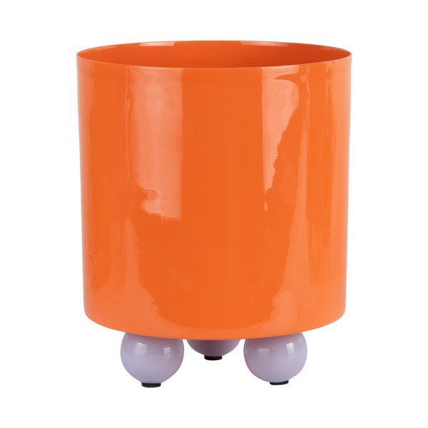 Fém kaspó ø 18 cm Double Funky – PT LIVING